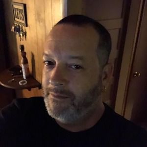 Meet your Posher, Frank b